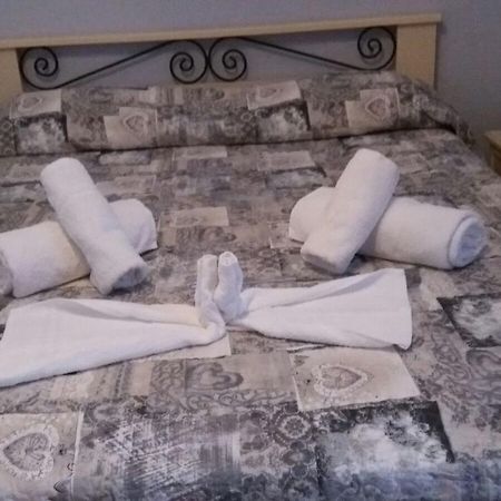 טראפטו Apartments On Promenade מראה חיצוני תמונה