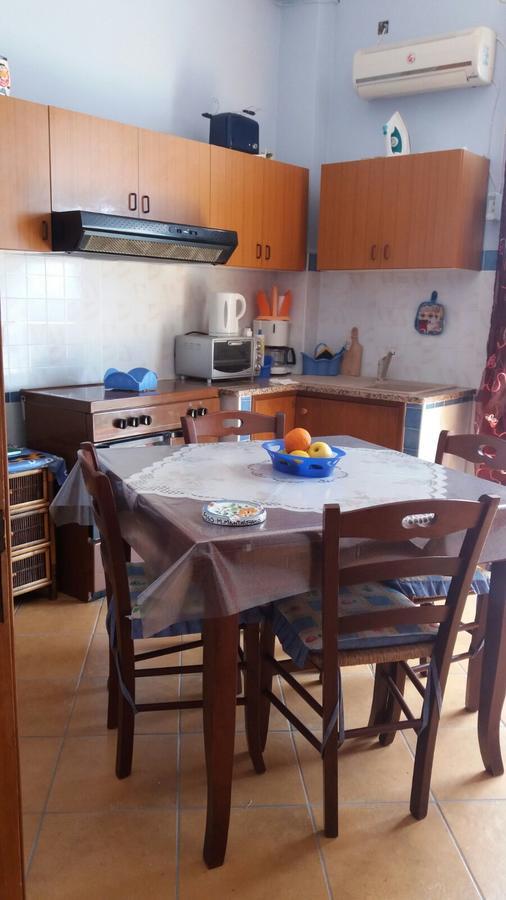 טראפטו Apartments On Promenade מראה חיצוני תמונה