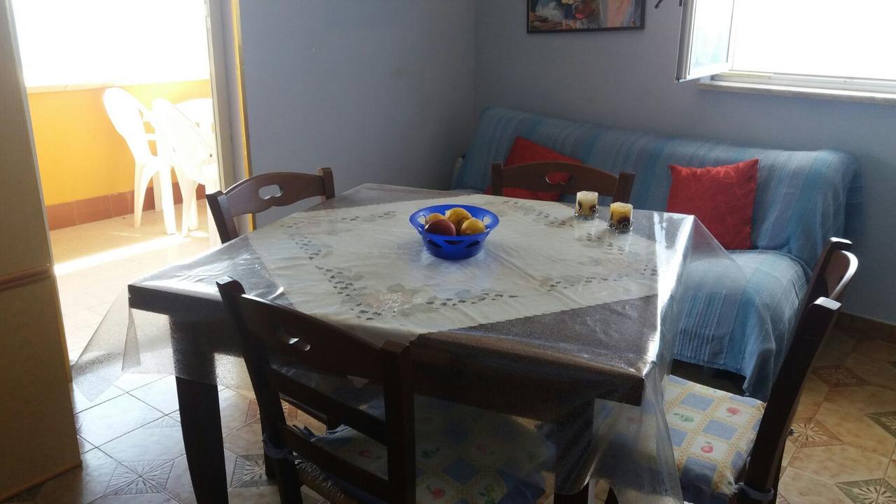 טראפטו Apartments On Promenade מראה חיצוני תמונה