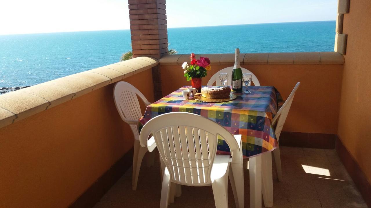 טראפטו Apartments On Promenade מראה חיצוני תמונה